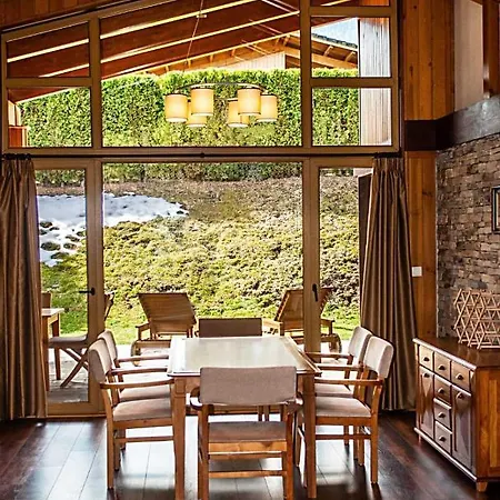 Villa Luxury Pirin Golf *