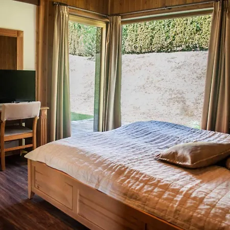Villa Luxury Pirin Golf Razlog