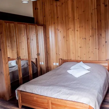 Luxury Pirin Golf