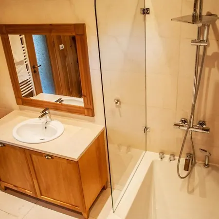 Luxury Pirin Golf Villa Razlog