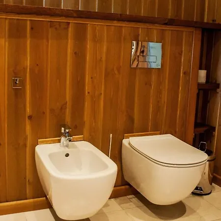 Villa Luxury Pirin Golf *