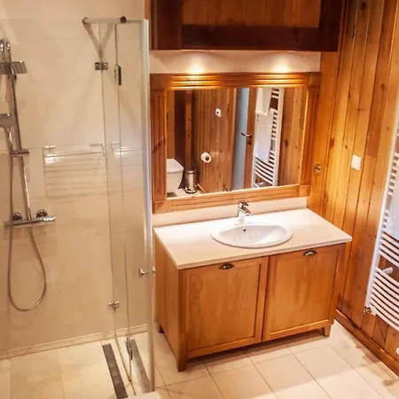 Luxury Pirin Golf Villa *